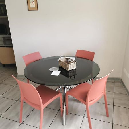 Casa Graziella- Appartamenti Vacanze Portacomaro 外观 照片