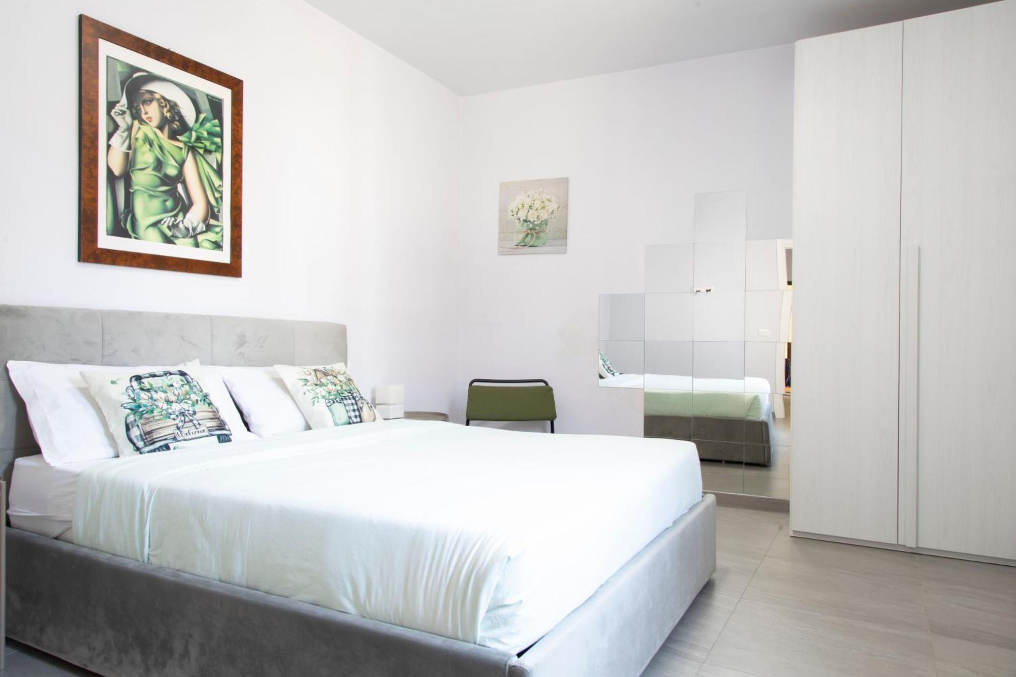 Casa Graziella- Appartamenti Vacanze Portacomaro 外观 照片