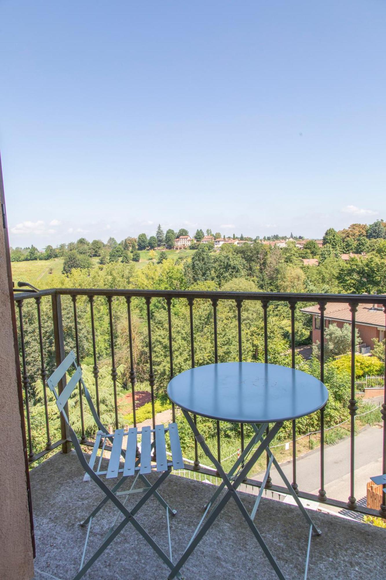 Casa Graziella- Appartamenti Vacanze Portacomaro 外观 照片