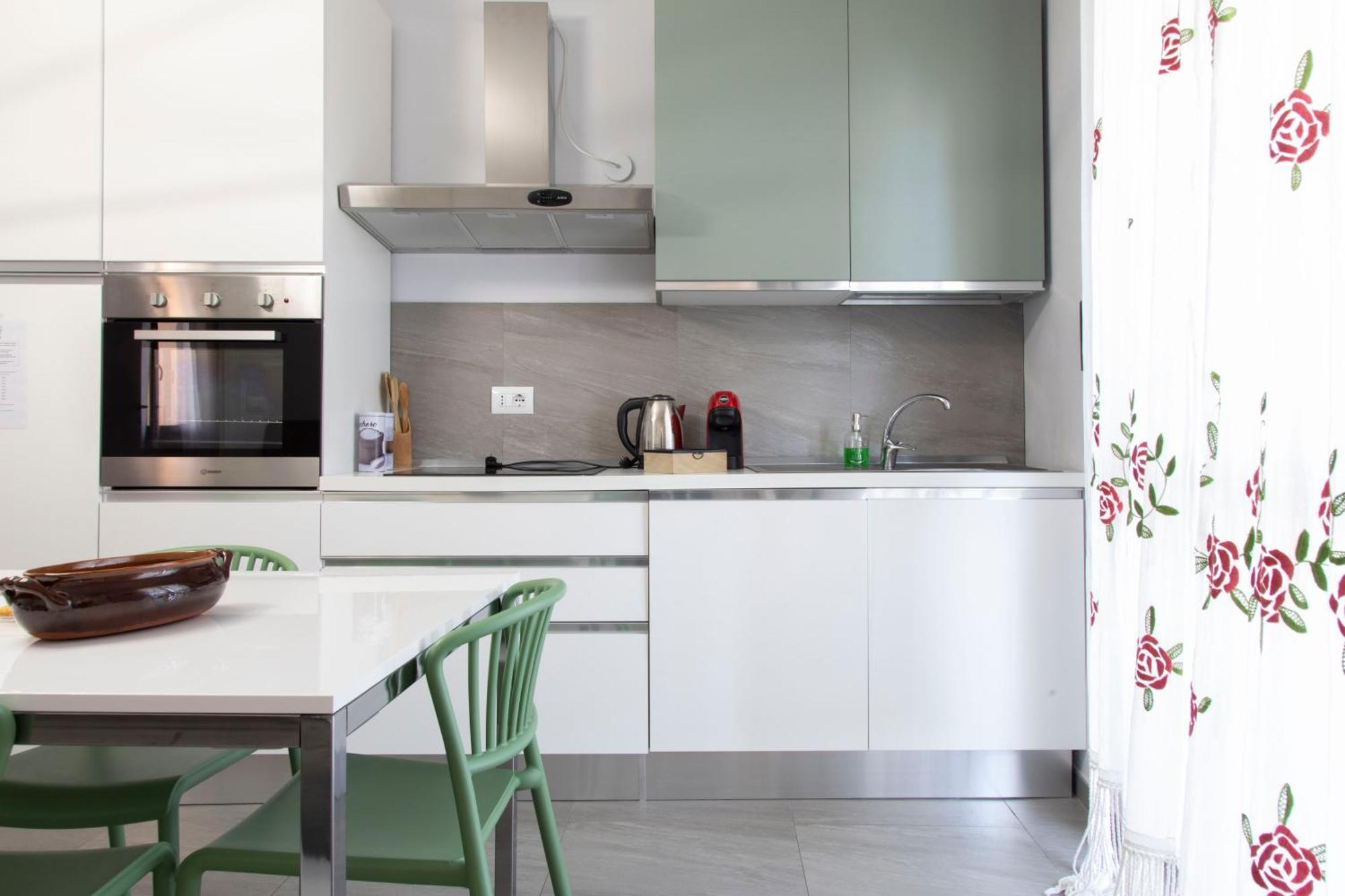 Casa Graziella- Appartamenti Vacanze Portacomaro 外观 照片