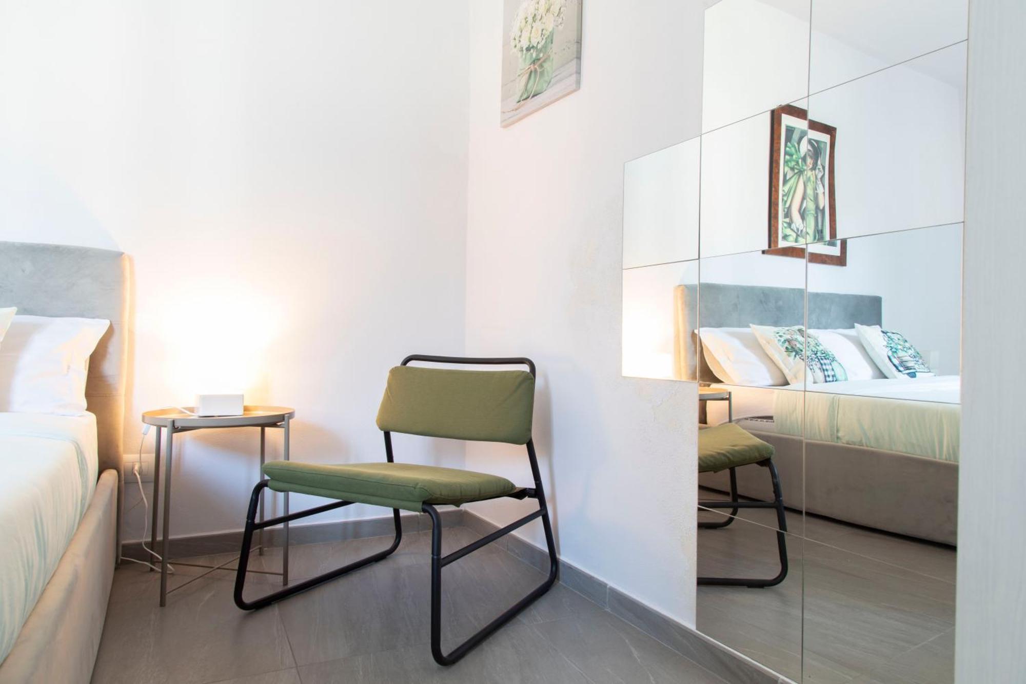 Casa Graziella- Appartamenti Vacanze Portacomaro 外观 照片