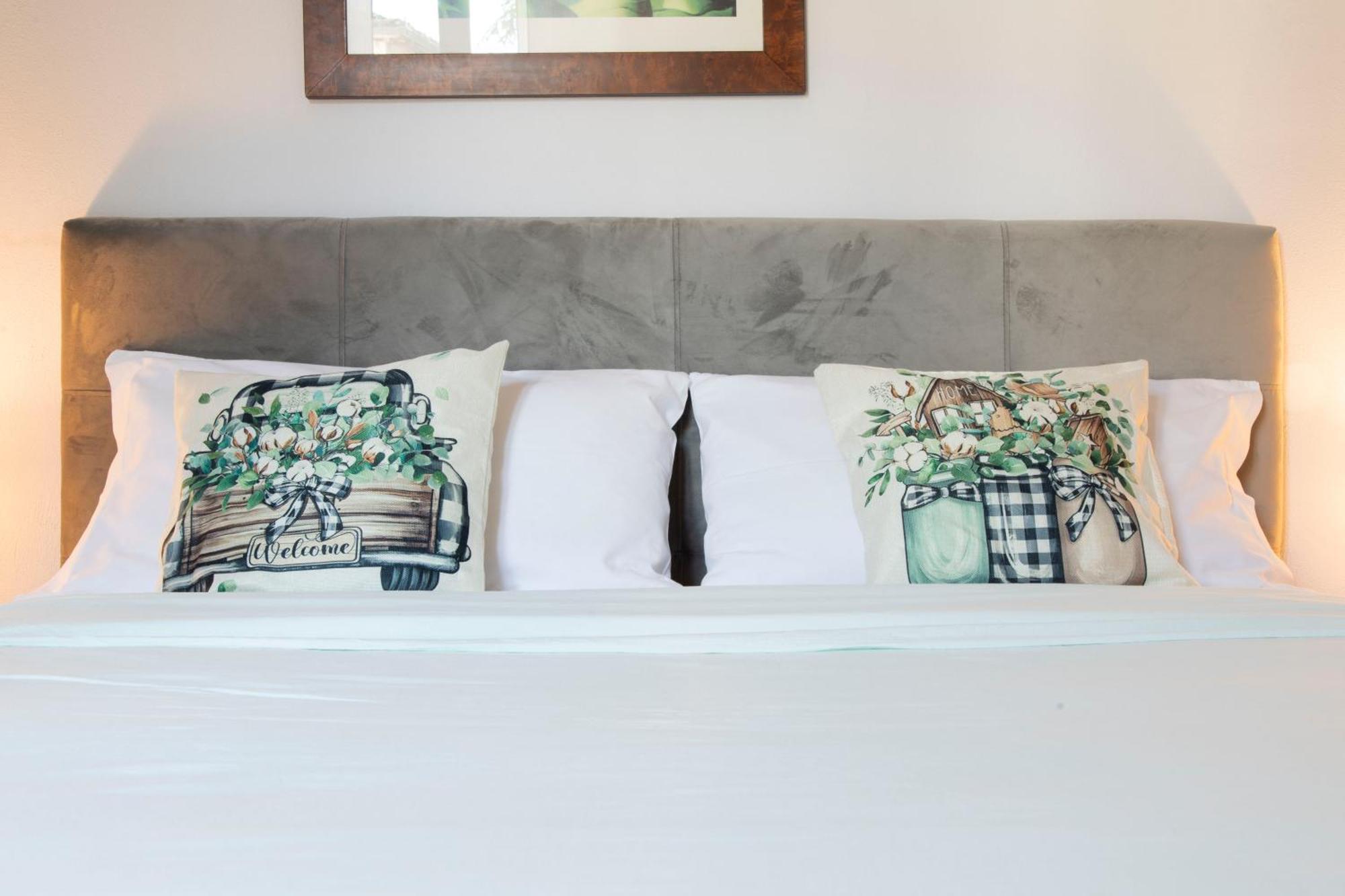 Casa Graziella- Appartamenti Vacanze Portacomaro 外观 照片