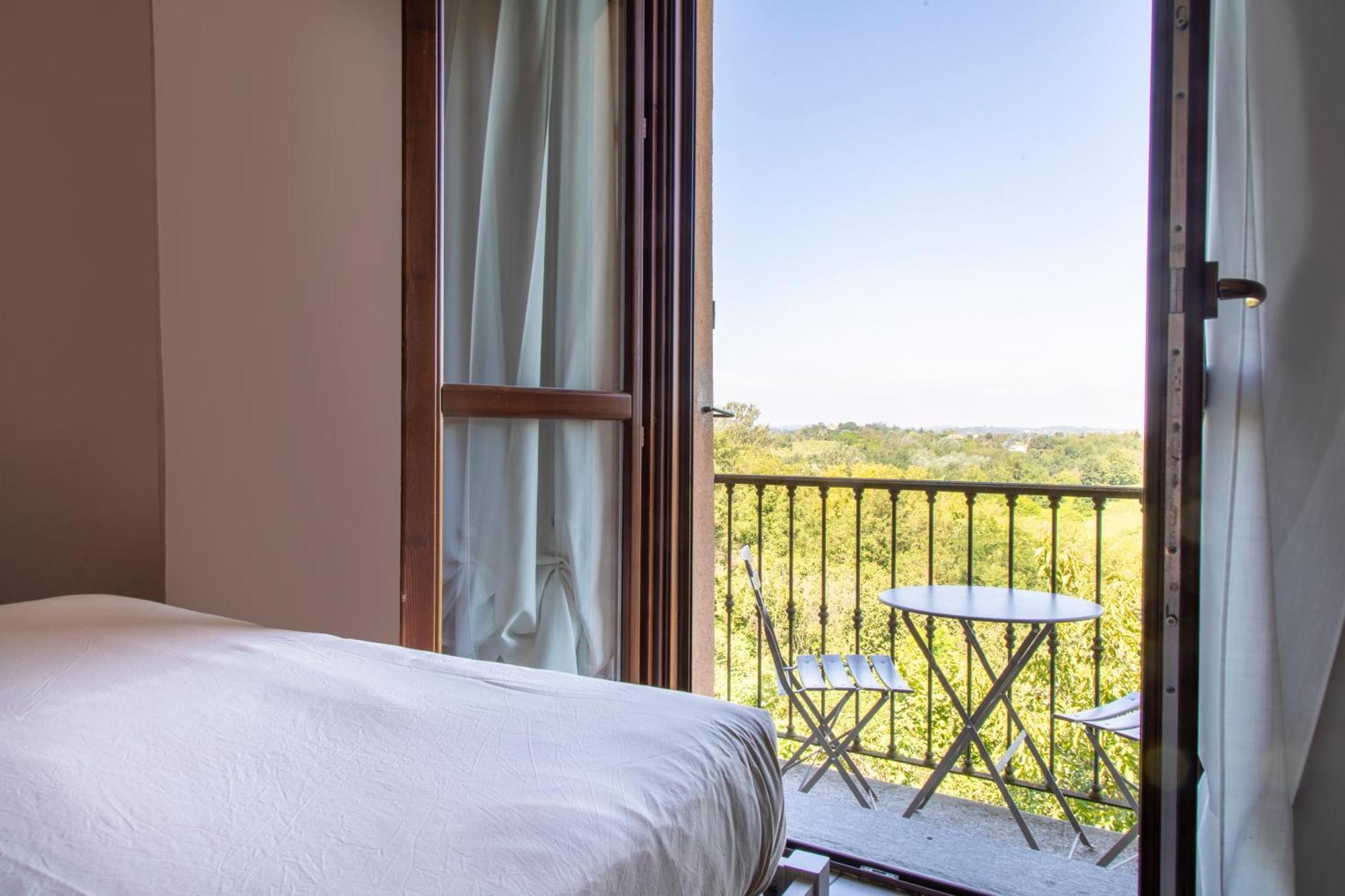 Casa Graziella- Appartamenti Vacanze Portacomaro 外观 照片