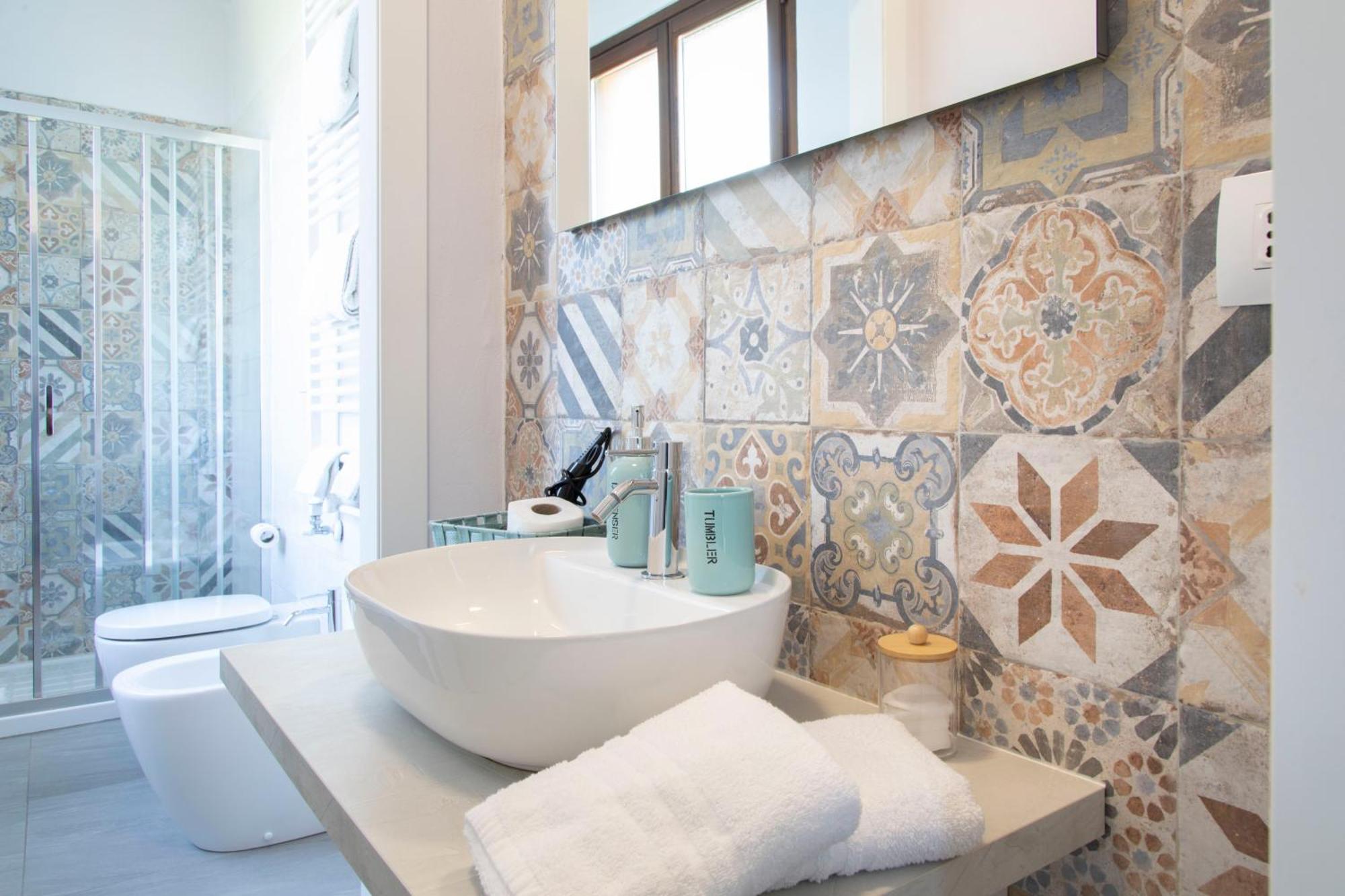 Casa Graziella- Appartamenti Vacanze Portacomaro 外观 照片