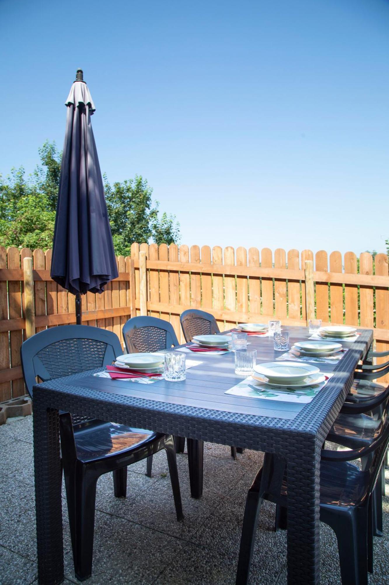 Casa Graziella- Appartamenti Vacanze Portacomaro 外观 照片