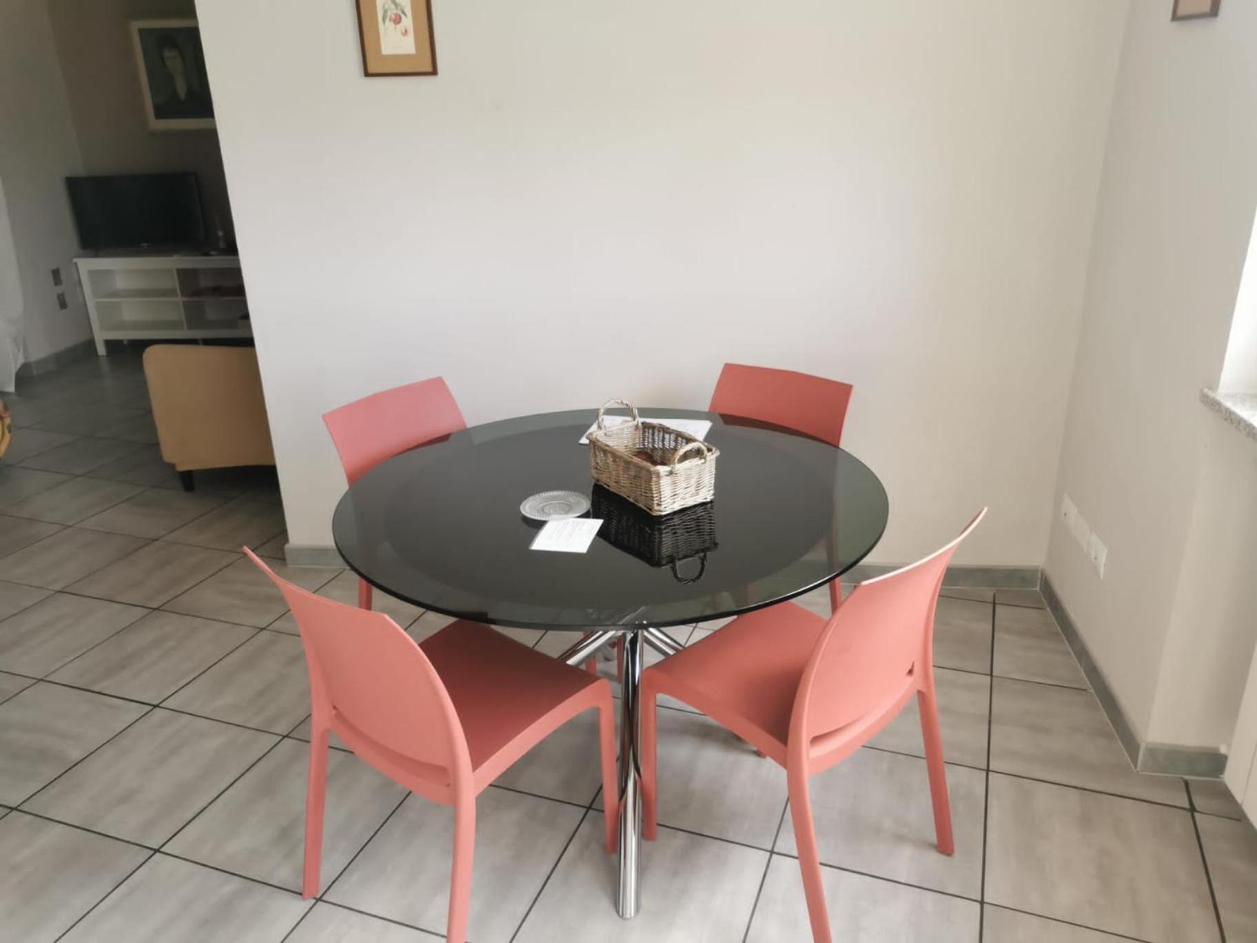 Casa Graziella- Appartamenti Vacanze Portacomaro 外观 照片
