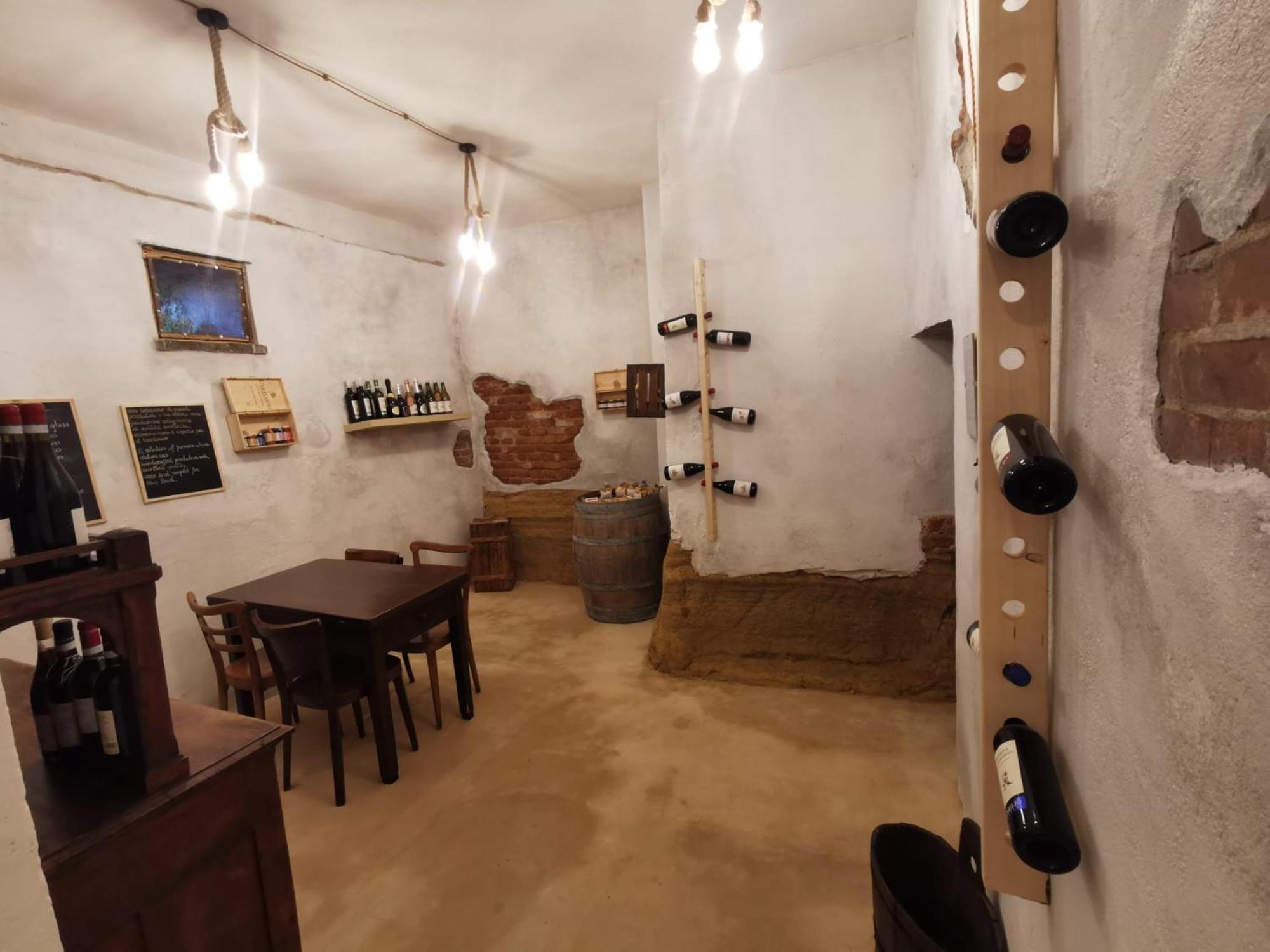 Casa Graziella- Appartamenti Vacanze Portacomaro 外观 照片