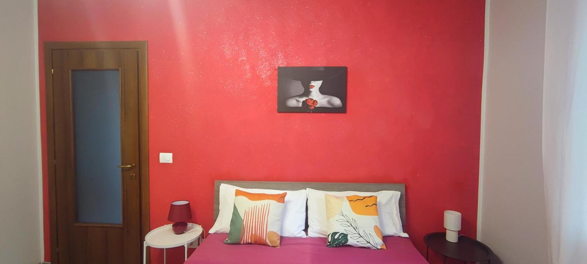 Casa Graziella- Appartamenti Vacanze Portacomaro 外观 照片
