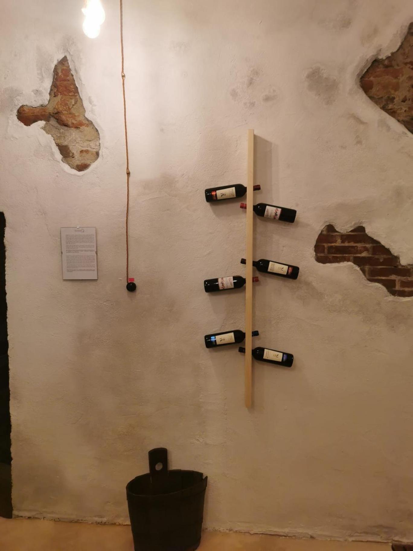 Casa Graziella- Appartamenti Vacanze Portacomaro 外观 照片