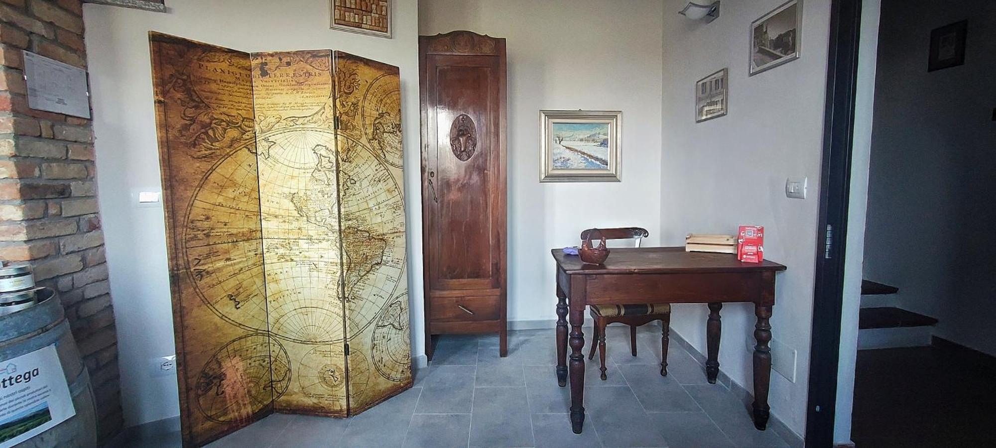 Casa Graziella- Appartamenti Vacanze Portacomaro 外观 照片